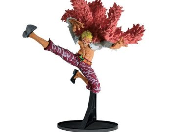 Donquixote Doflamingo Action Figure