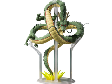 Dragon Ball Z Shenron action figure