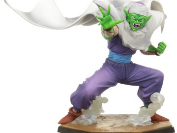 Piccolo Dragon Ball action figure