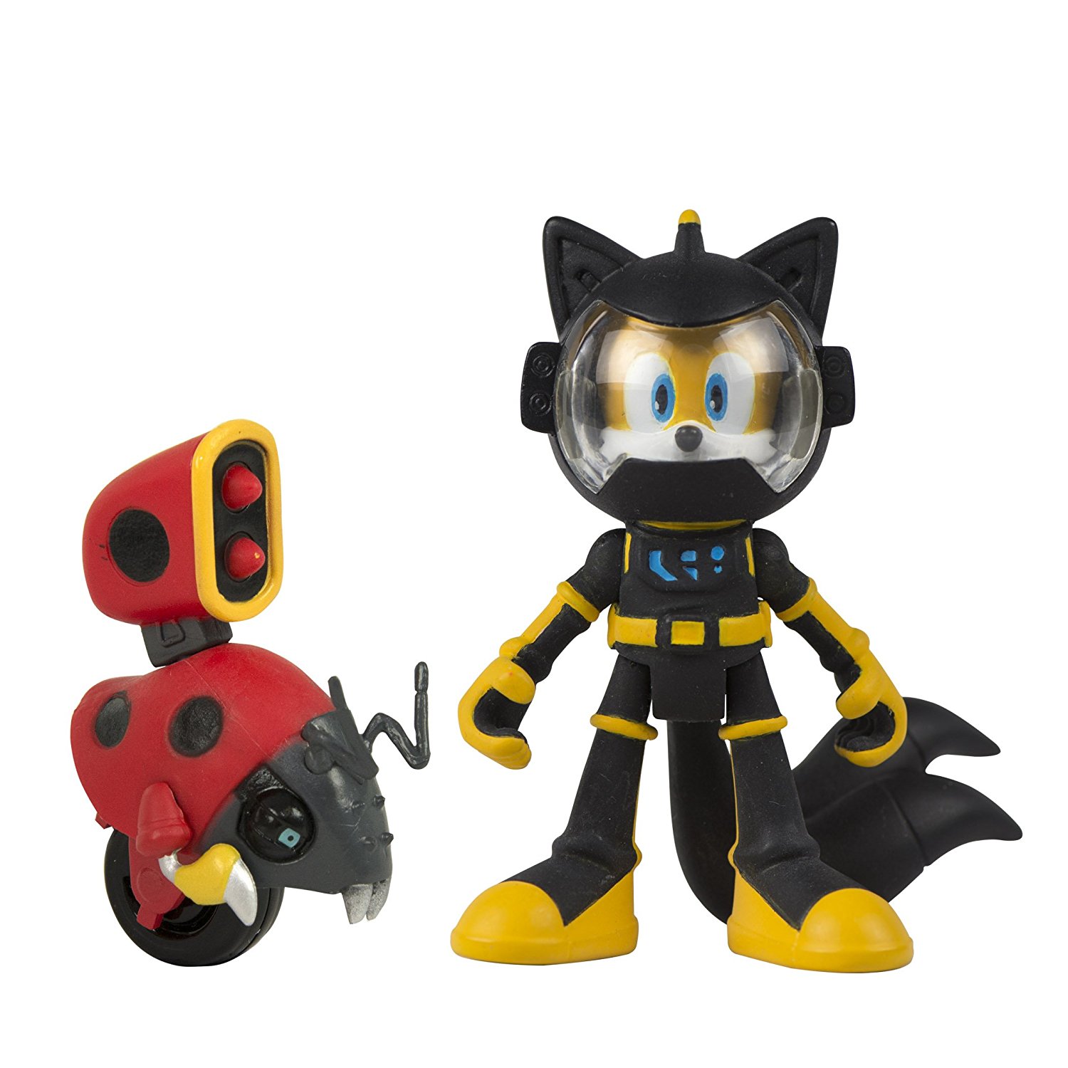 spacesuit tails sonic figure