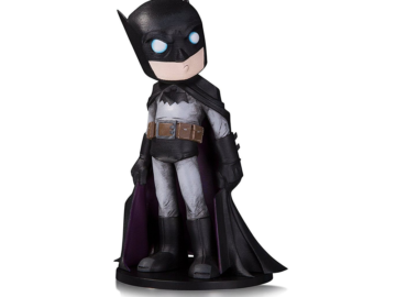 cute Batman action figure