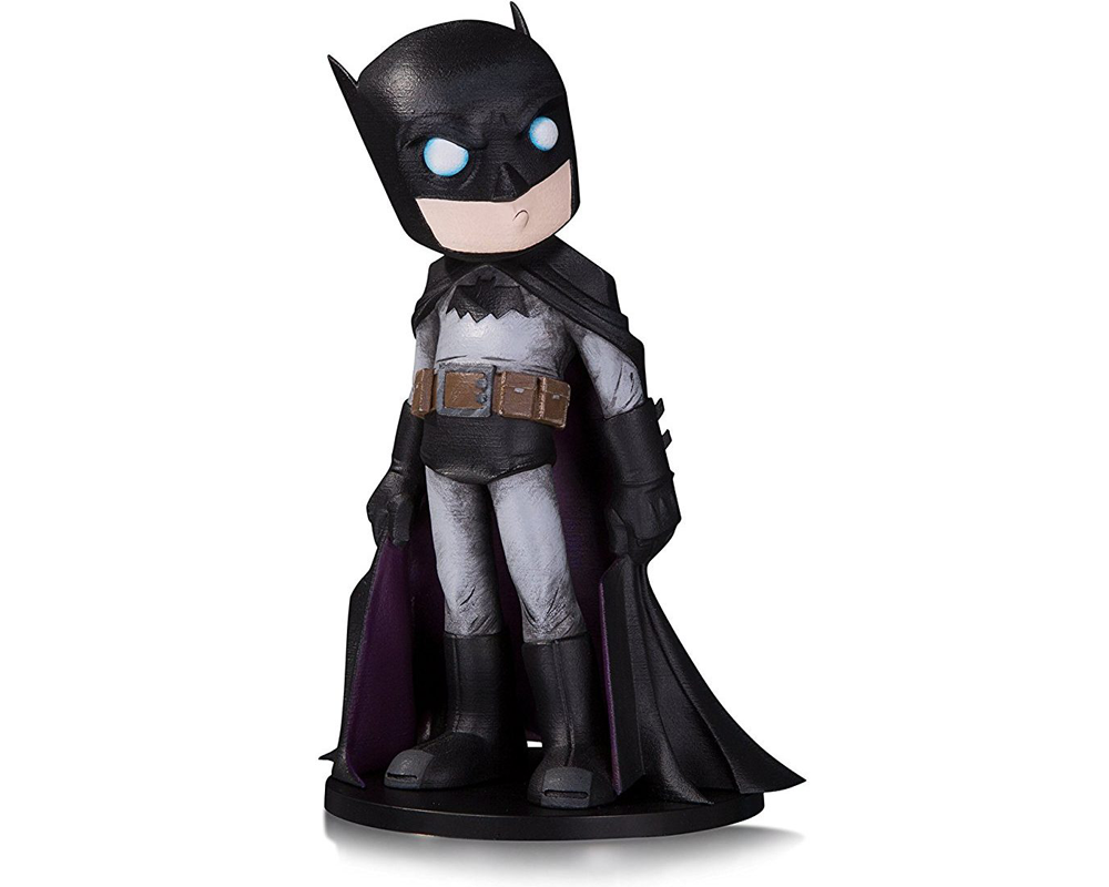 cute Batman action figure