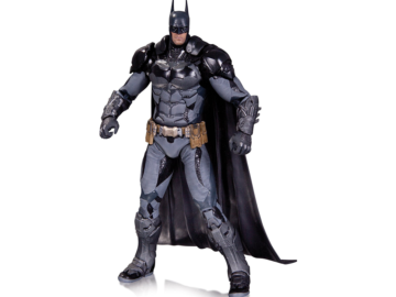 Arkham Knight Batman action figure