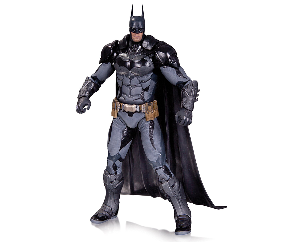 Arkham Knight Batman action figure