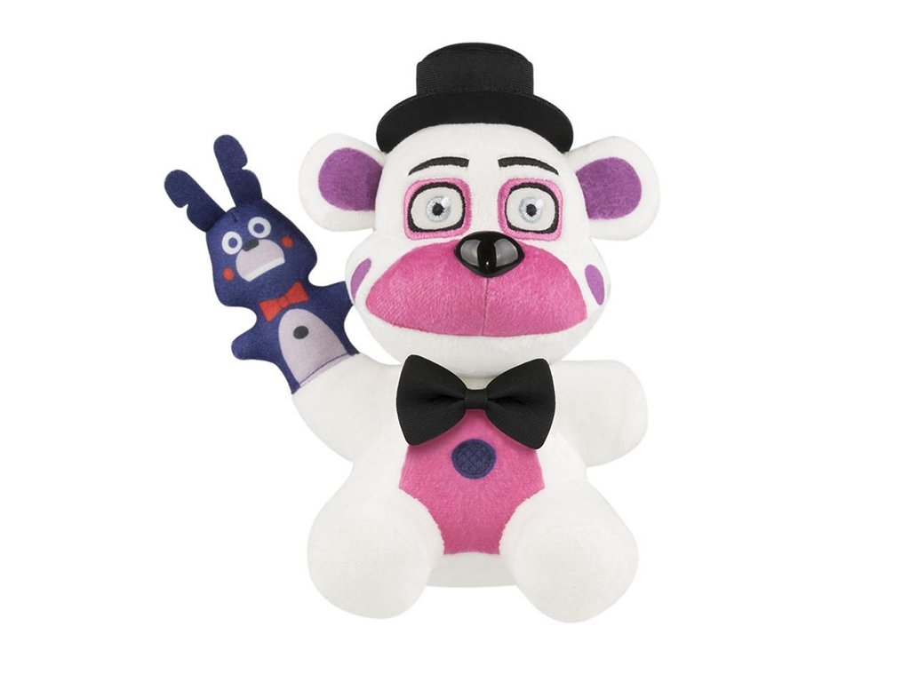 Funtime Freddy FNaF plush