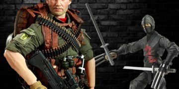 GI Joe Toys Feature Image