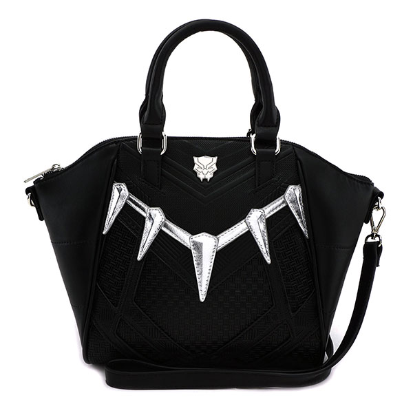 Black Panther purse handbag