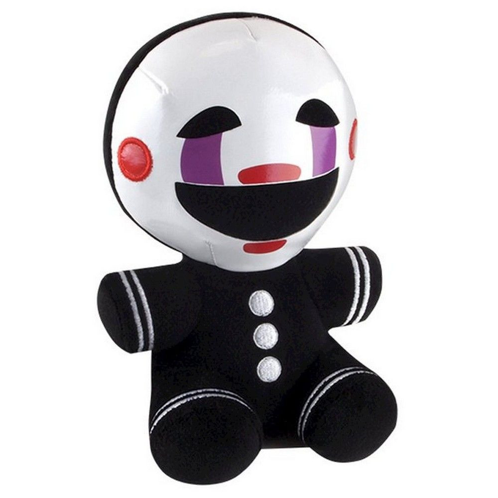 Marionette FNaF plush