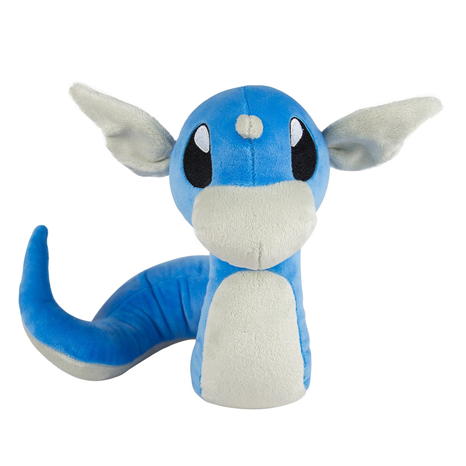 dratini plushie