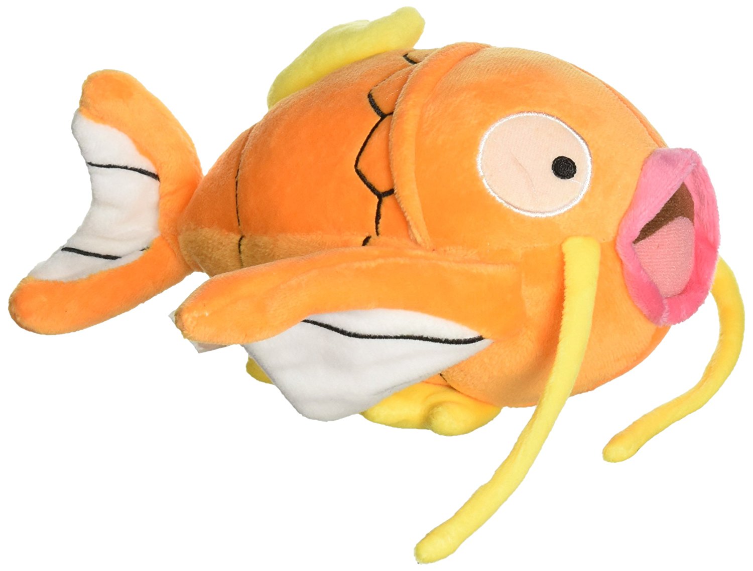 Magikarp plush