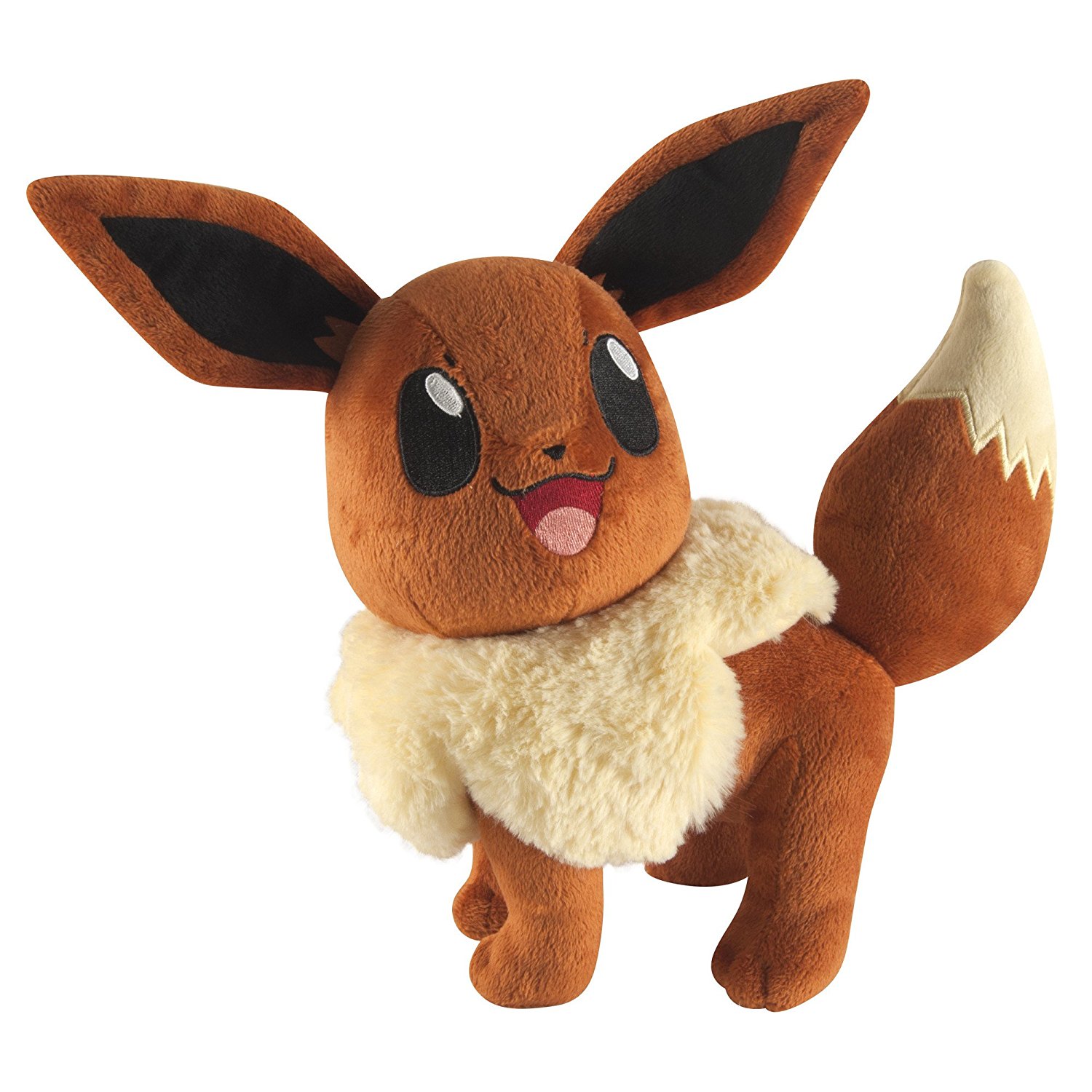 eevee plush