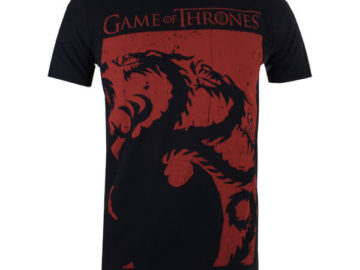 targaryen sigil shirt