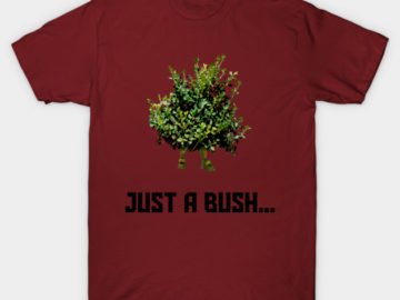 fortnite shirts bush camper