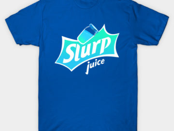 fortnite shirts slurp juice