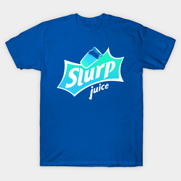 fortnite shirts slurp juice