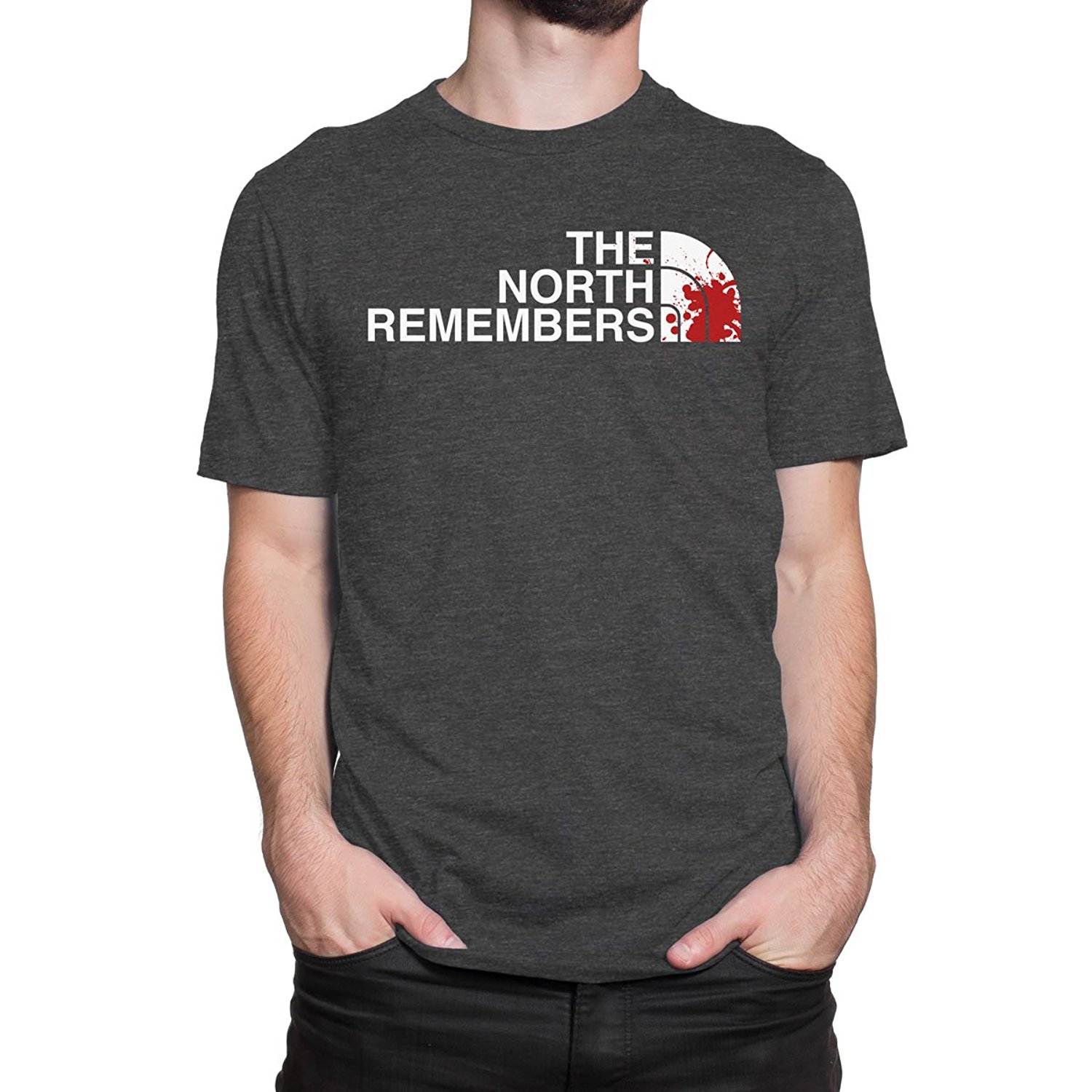 north remembers stark got shirt