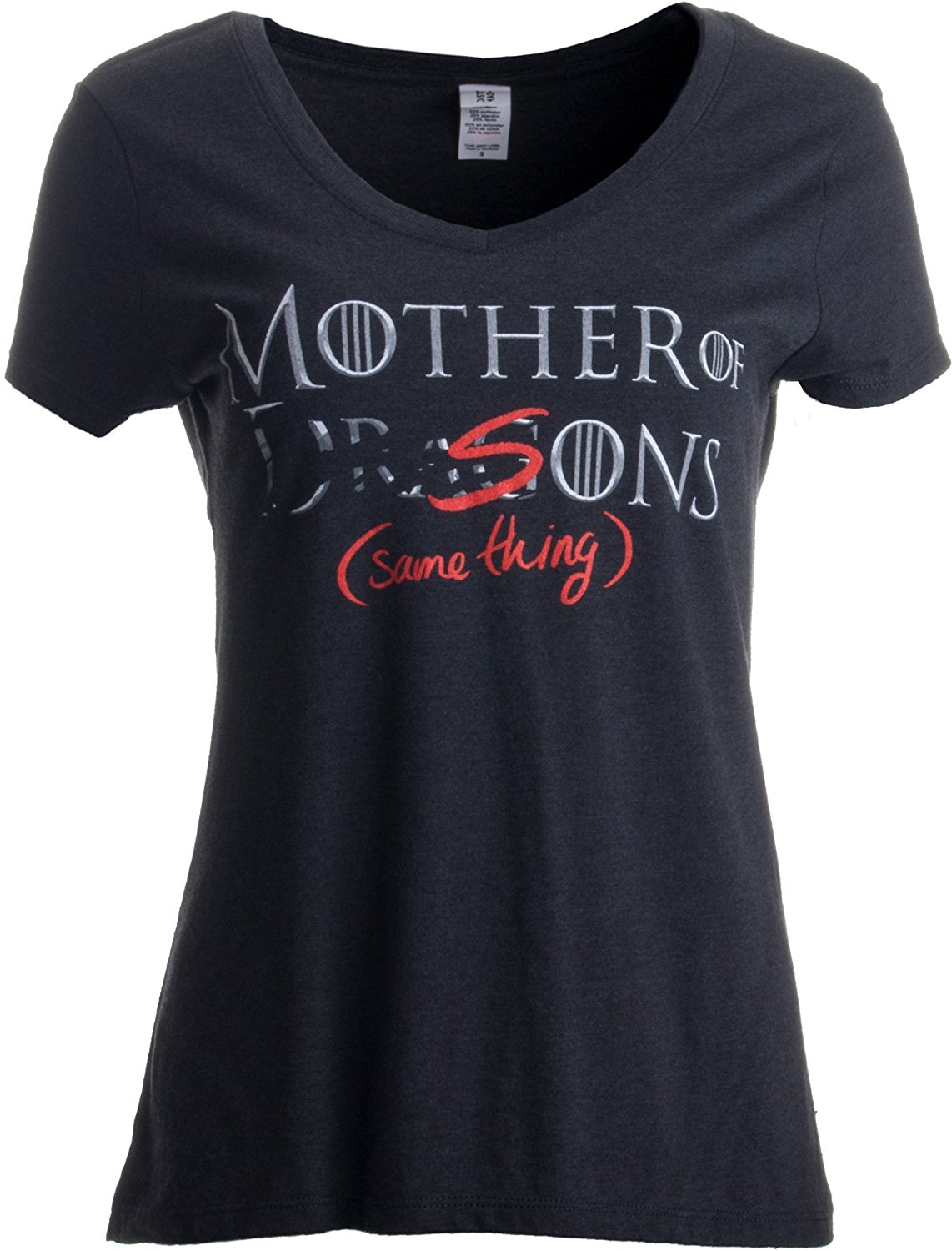 game of thrones novelty mommy shirt