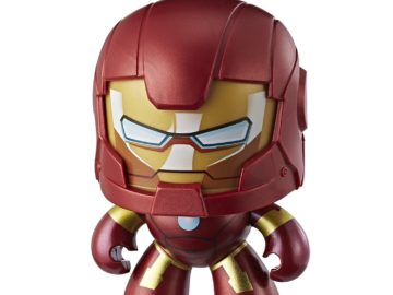 Marvel Mighty Muggs Iron Man