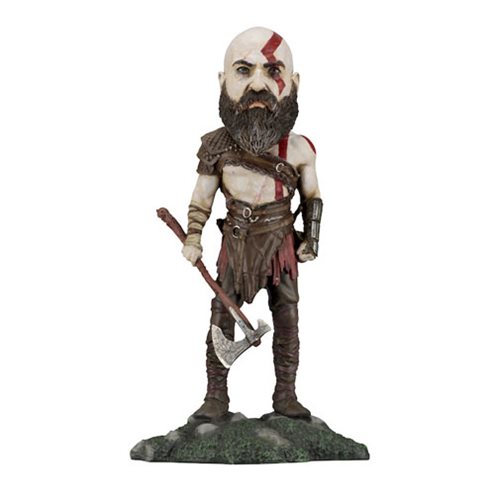 God of War Bobblehead