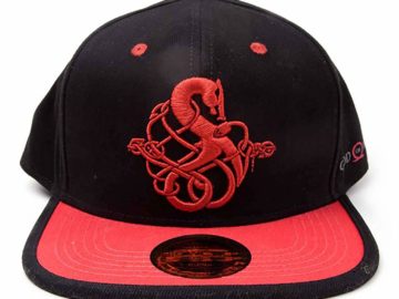 God of War Baseball Cap