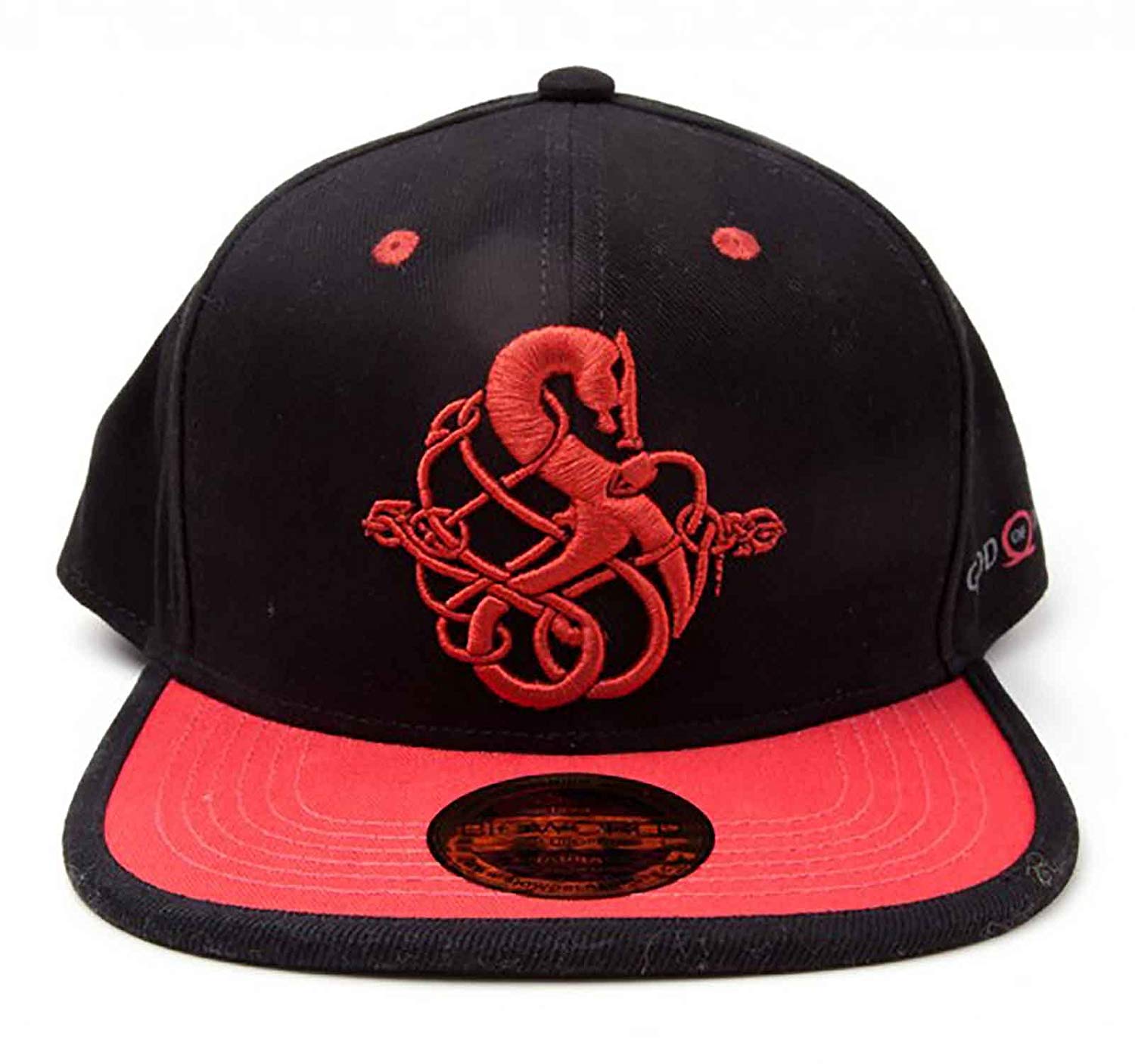 God of War Baseball Cap