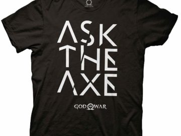 God of War Shirt