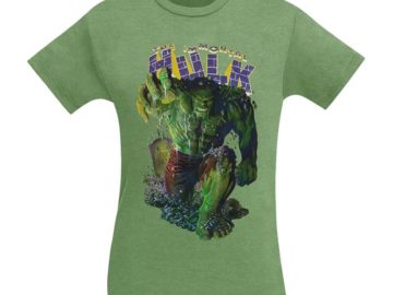 hulk shirt