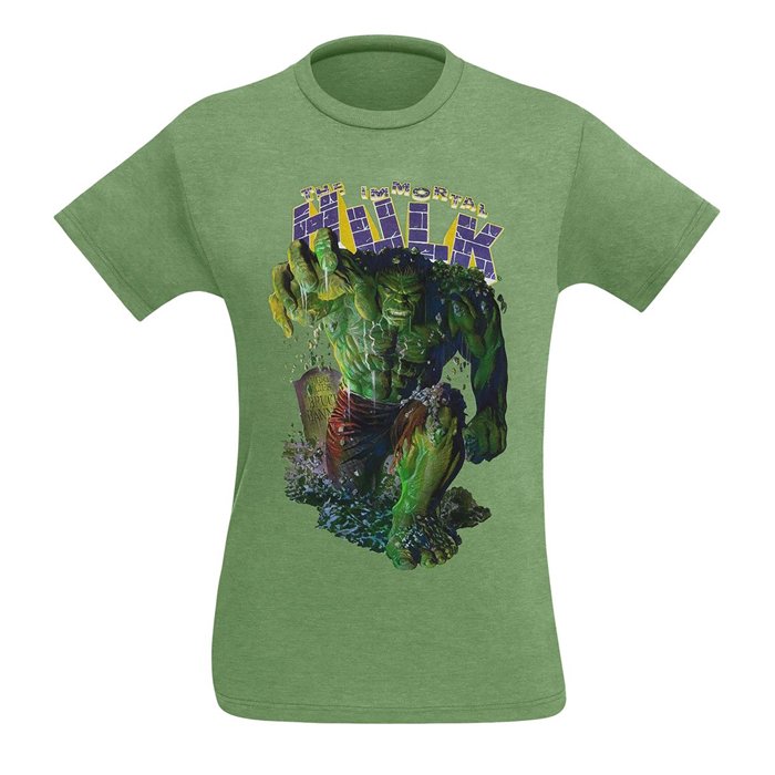 hulk shirt