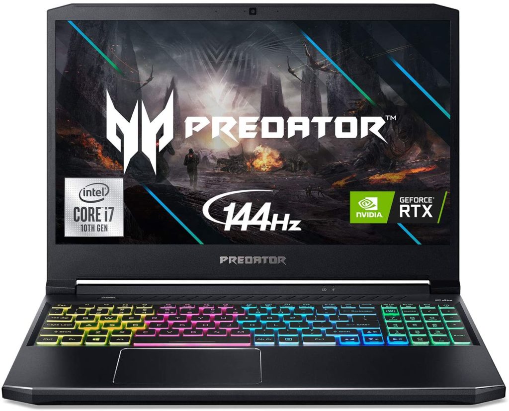 gaming laptop top 4