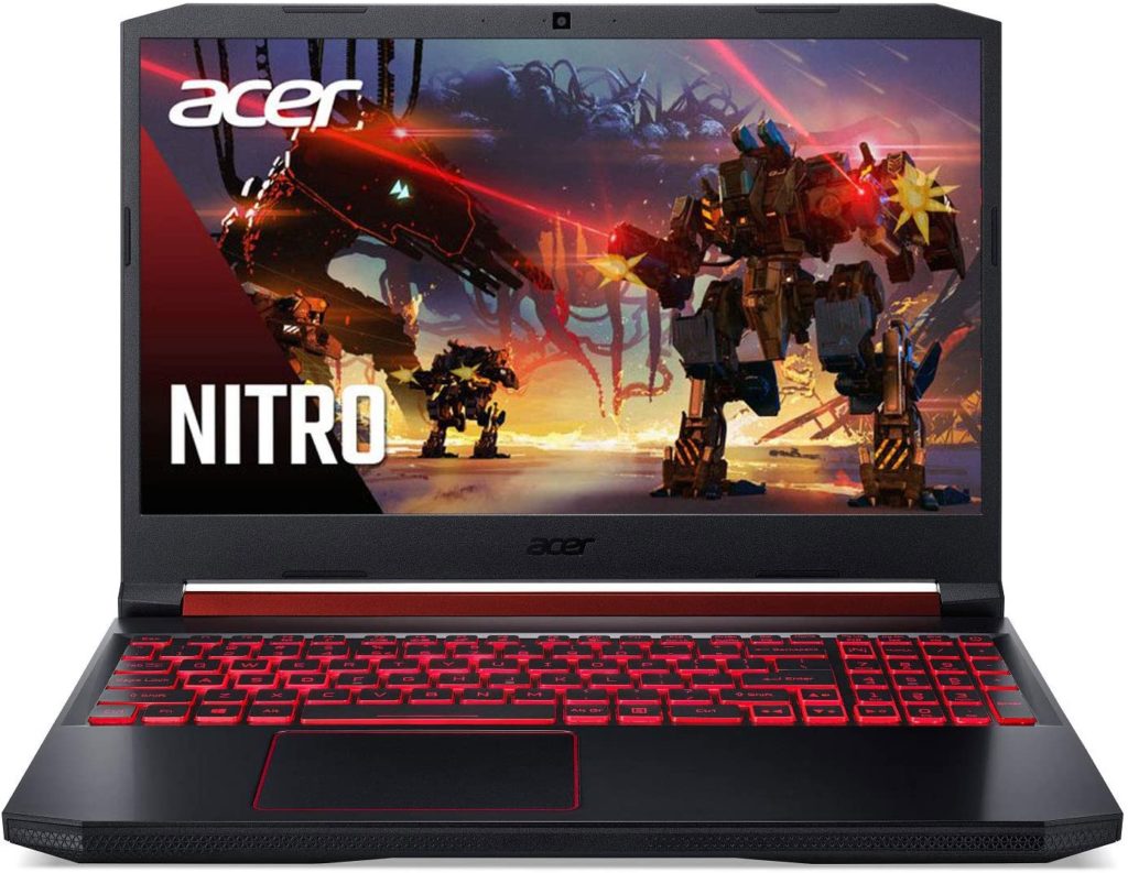 gaming laptop top 1