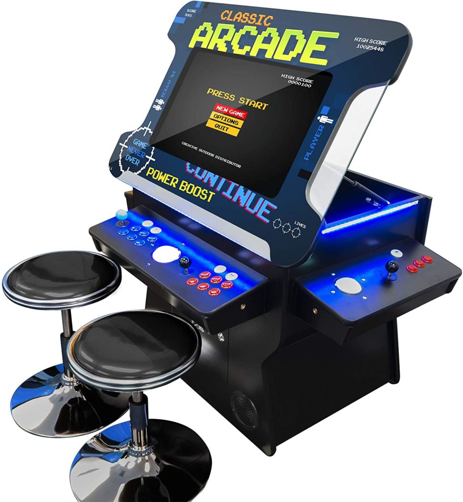 cocktail arcade machine top 4