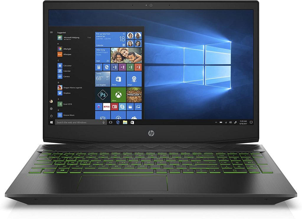 laptops for computer science top 7