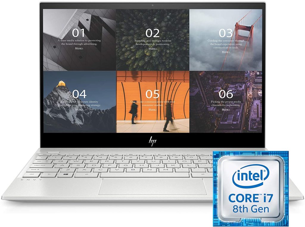 laptops for computer science top 10