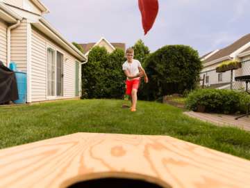 Cornhole Distance, Scoring and Rules feature image