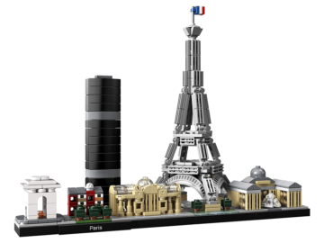 best lego architecture sets