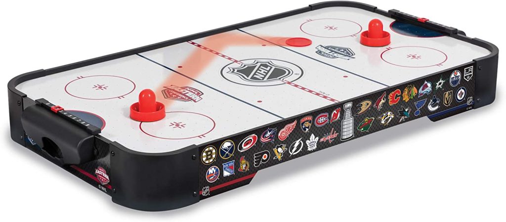 hover hockey table