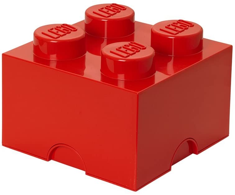 lego brick box