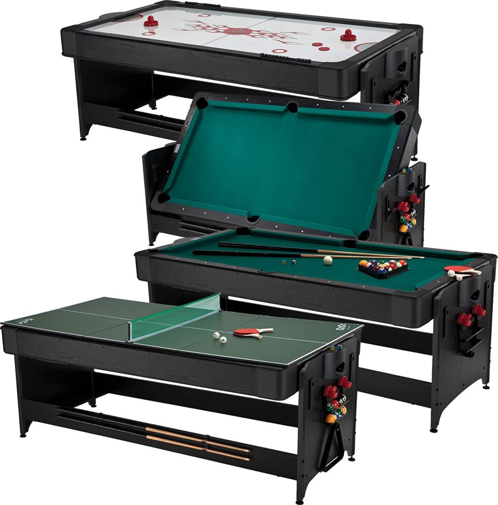 pockey game table