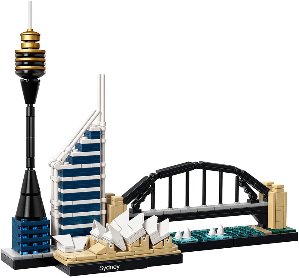 sydney lego set