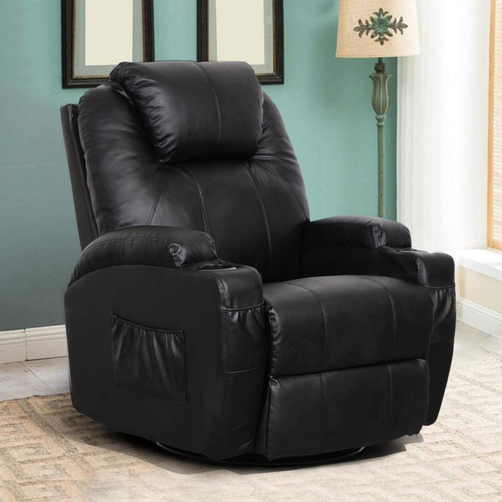 man cave chairs top 3