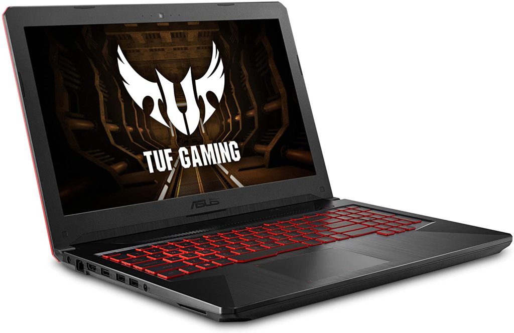 Laptops for World of Warcraft top 4