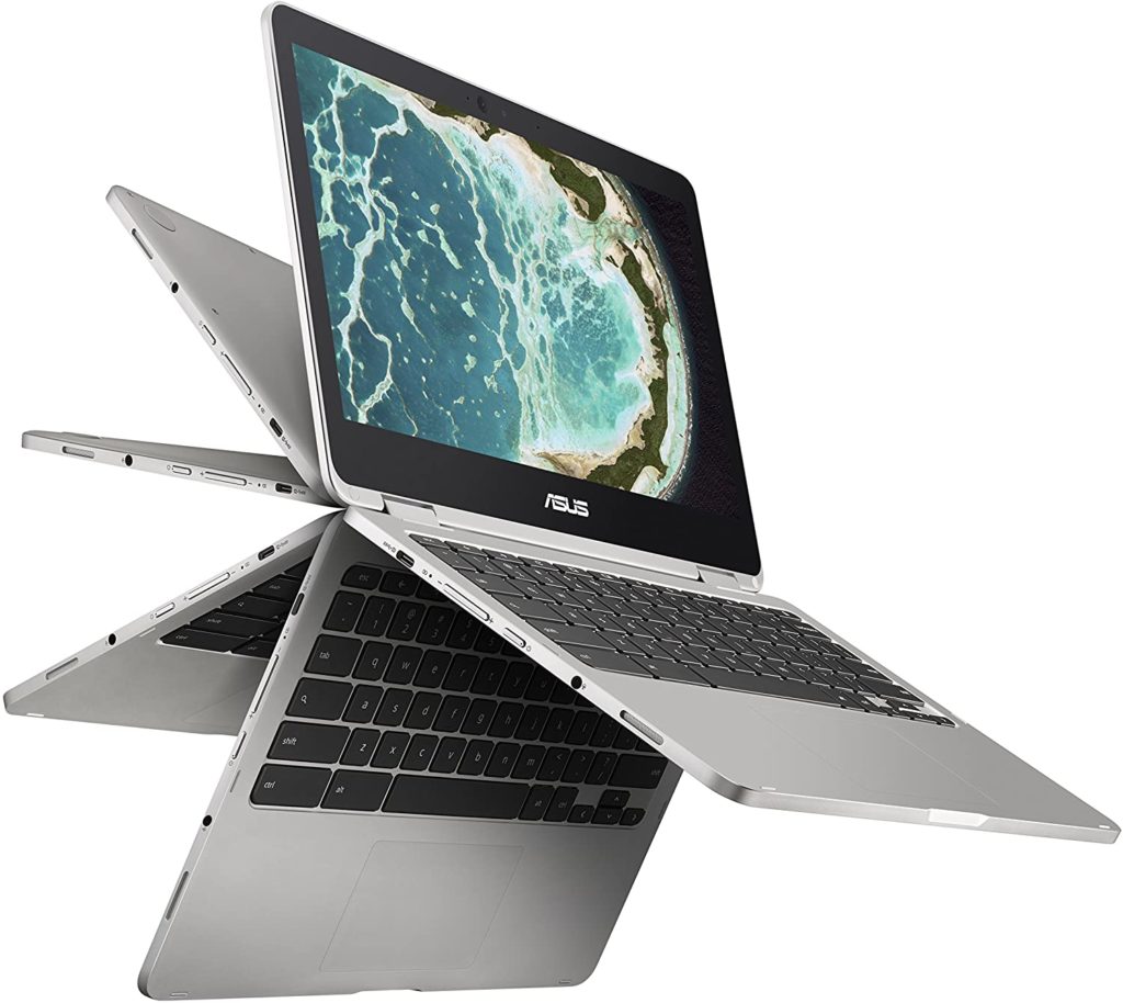 laptops for seniors top 4