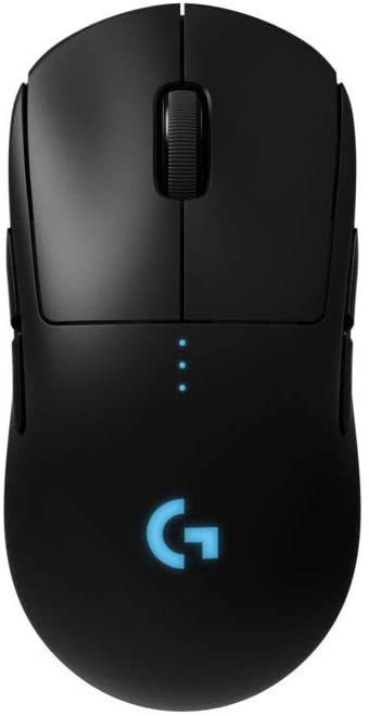 Gaming Mouse for Fortnite Top 4