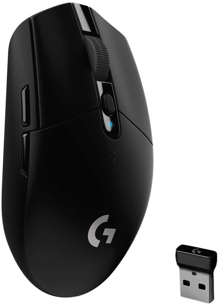 Gaming Mouse for Fortnite Top 3