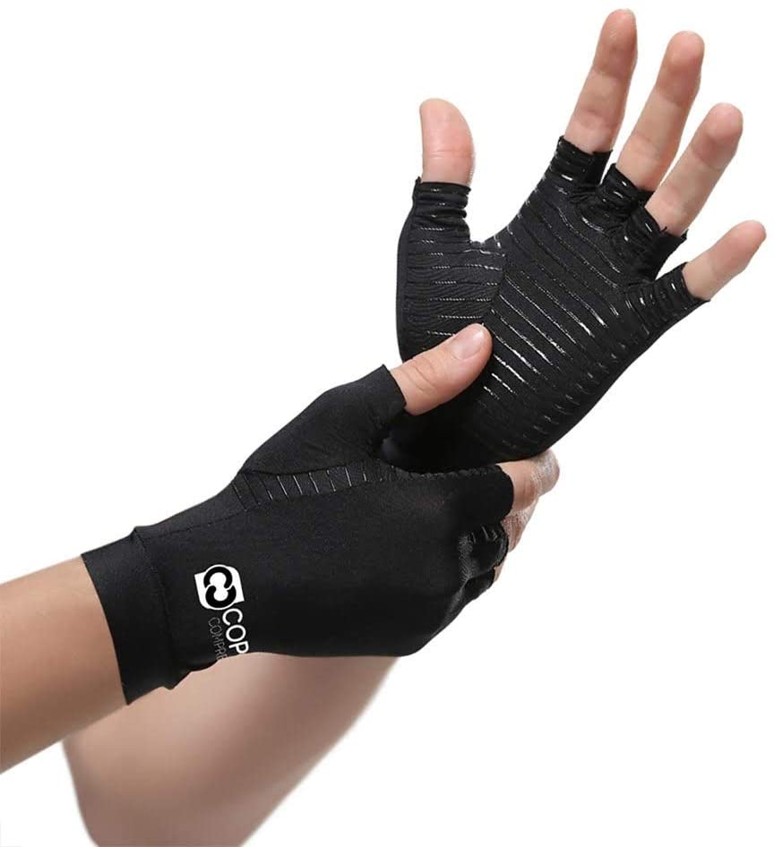 Gaming Gloves Top 1