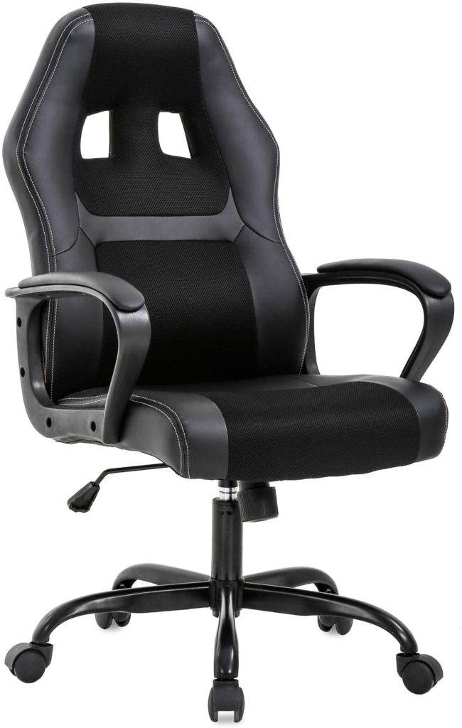 Gaming Chairs Top 5