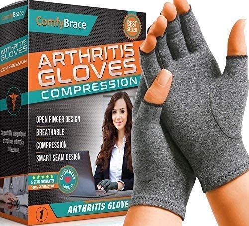 Gaming Gloves Top 2