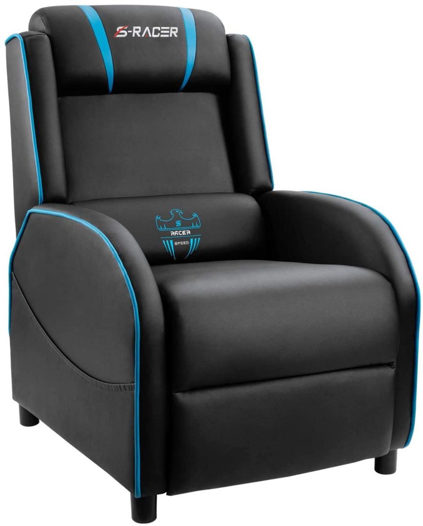 Xbox Gaming Chairs Top 4