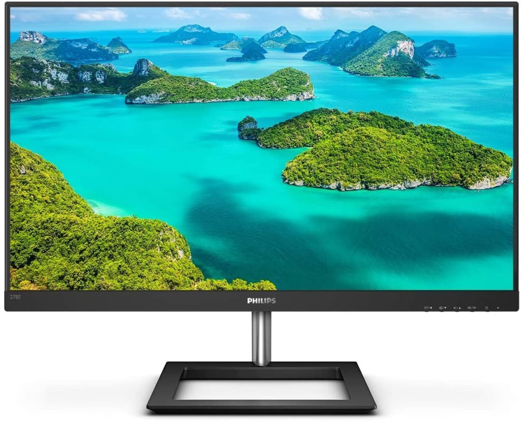 Gaming Monitors for $300 Top 2