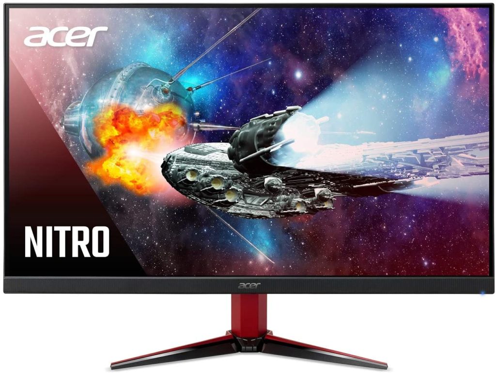 Gaming Monitors for $300 Top 5